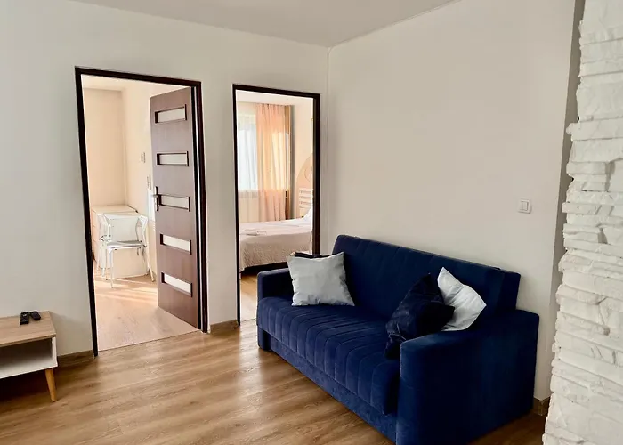 Ohmyhome-zlota View Apartamento Varsovia