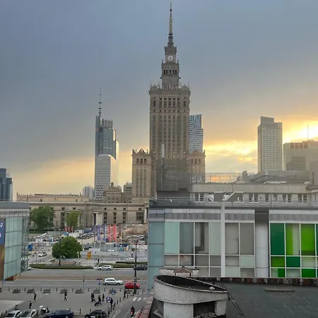 Ohmyhome-zlota View Apartment
