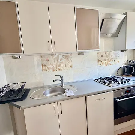 Ohmyhome-zlota View * Varşova