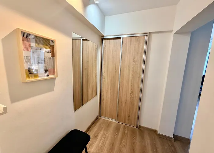 Ohmyhome-zlota View Appartement *