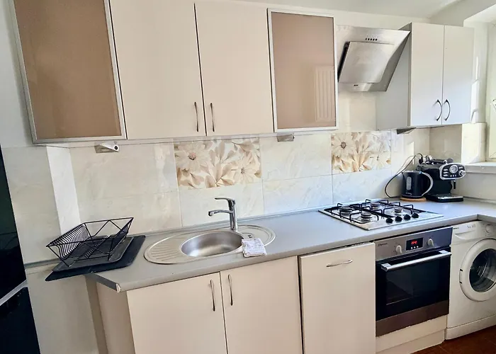 Ohmyhome-złota View * Warszawa