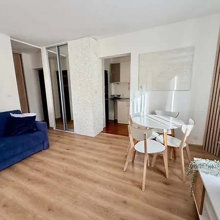 Apartamento Ohmyhome Zlota View