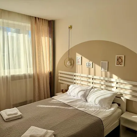 Apartamento Ohmyhome Zlota View